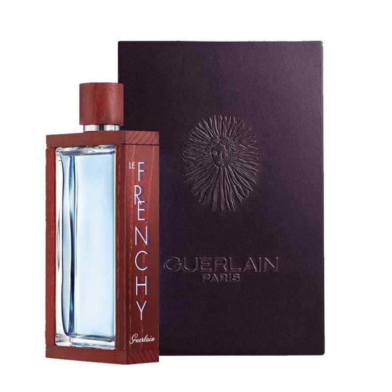 Guerlain Le Frenchy Edp 100Ml