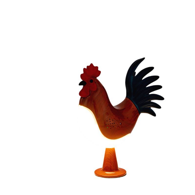 Creative Rooster USB Rechargeable Table Night Light