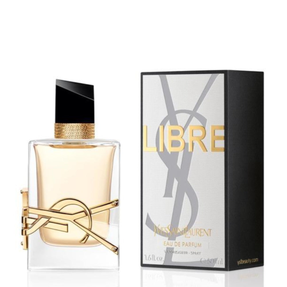 عطر «ليبري»