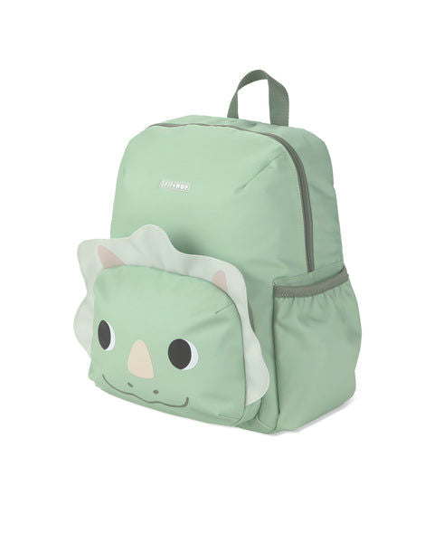 Skip Hop Besties Squad Backpack – Dino