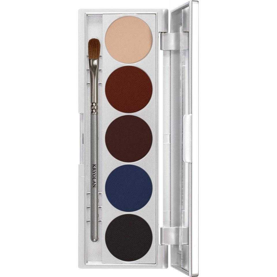 Shades 5 Colors