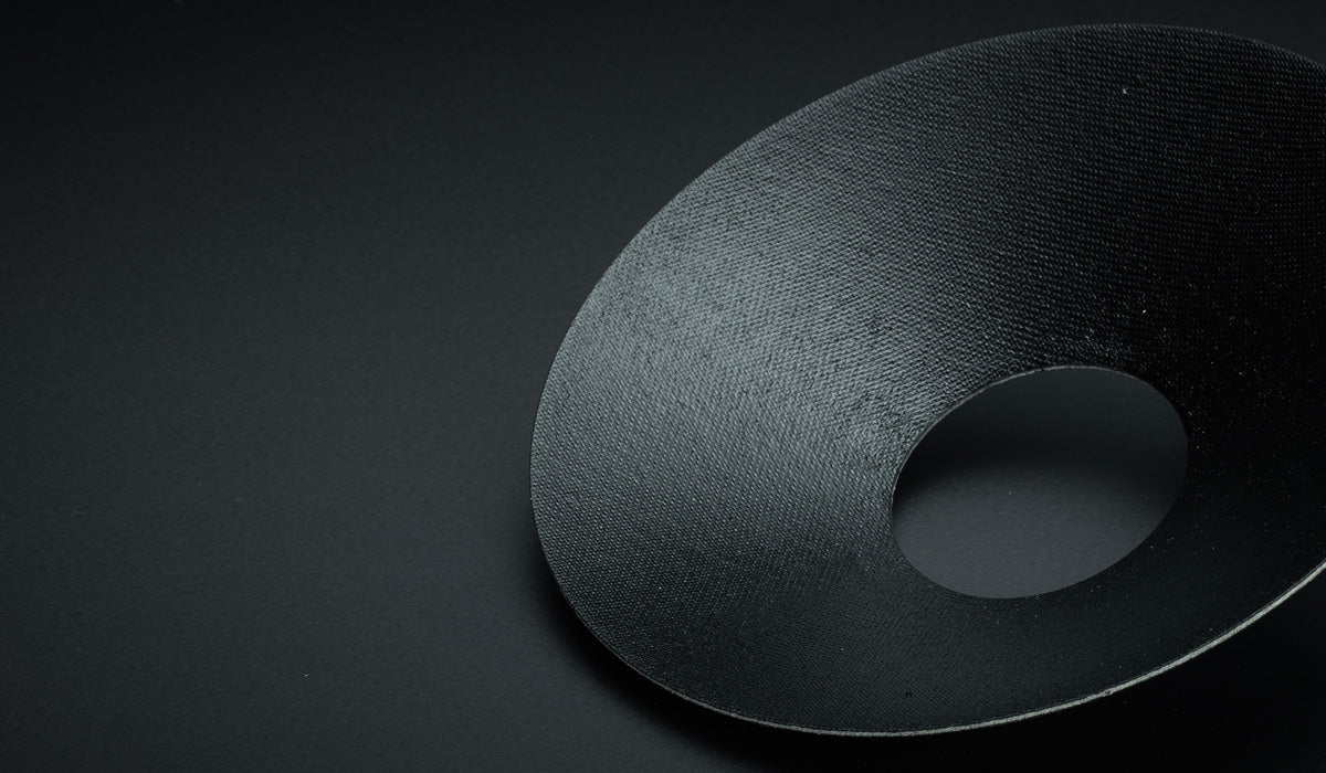 Manger P2 Passive 2-Way Floorstanding Speaker