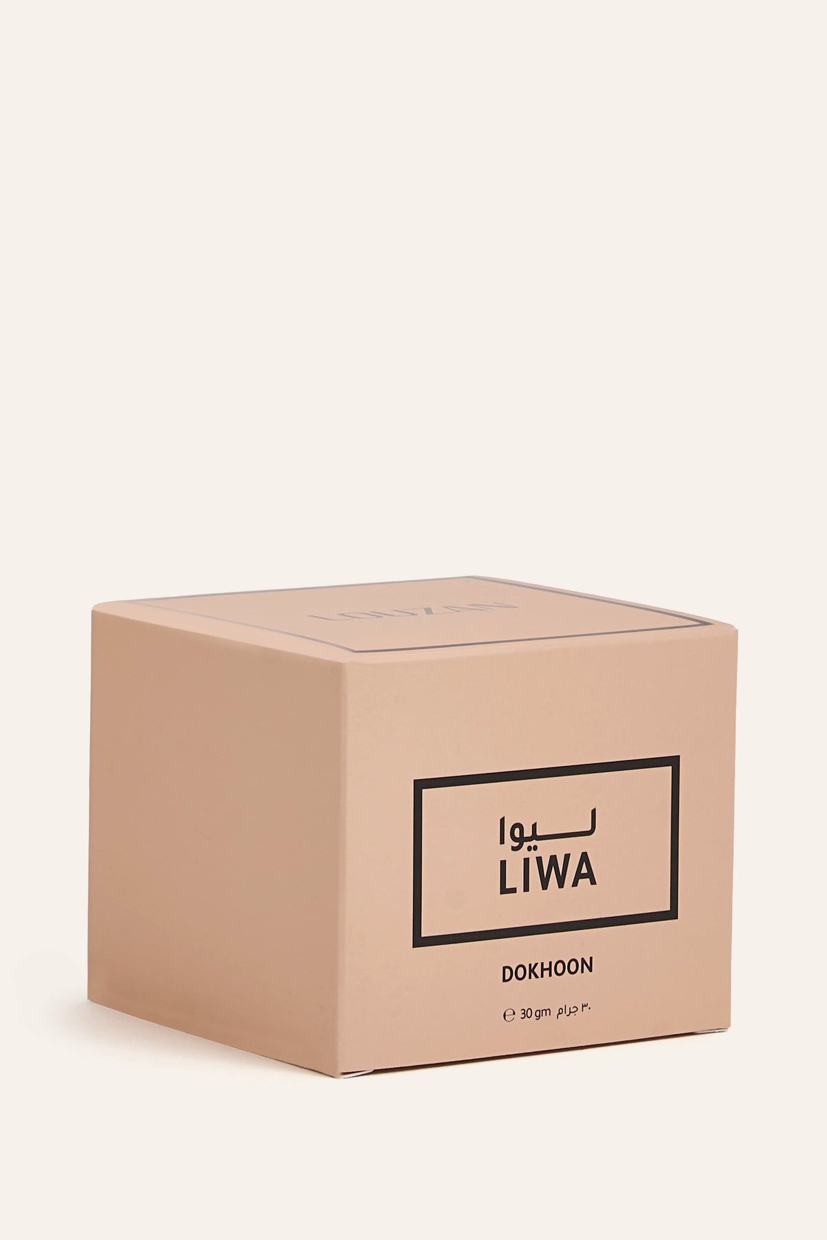 Dokhoon Liwa - 30 GMS