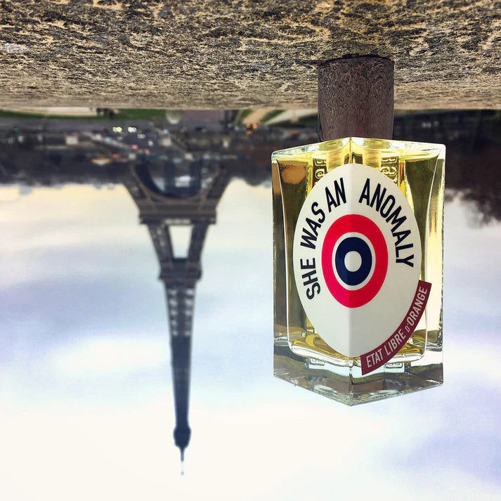 عطر «شي وا كان أنومالي» 100 مل