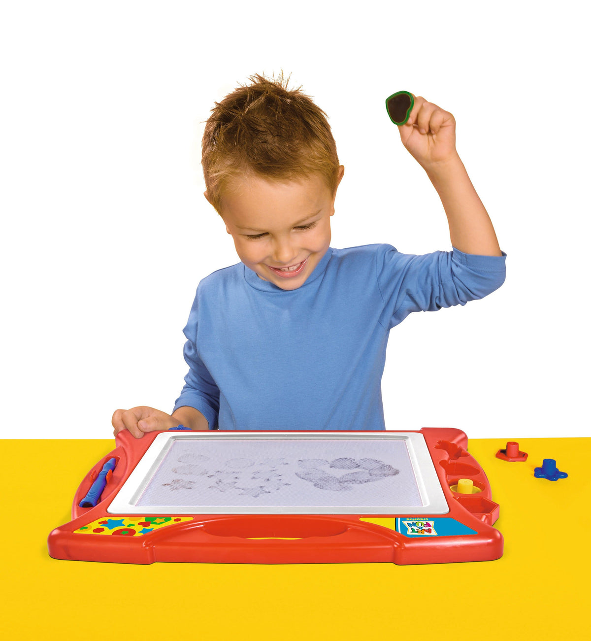 Simba - Art & Fun Magic Drawing Board