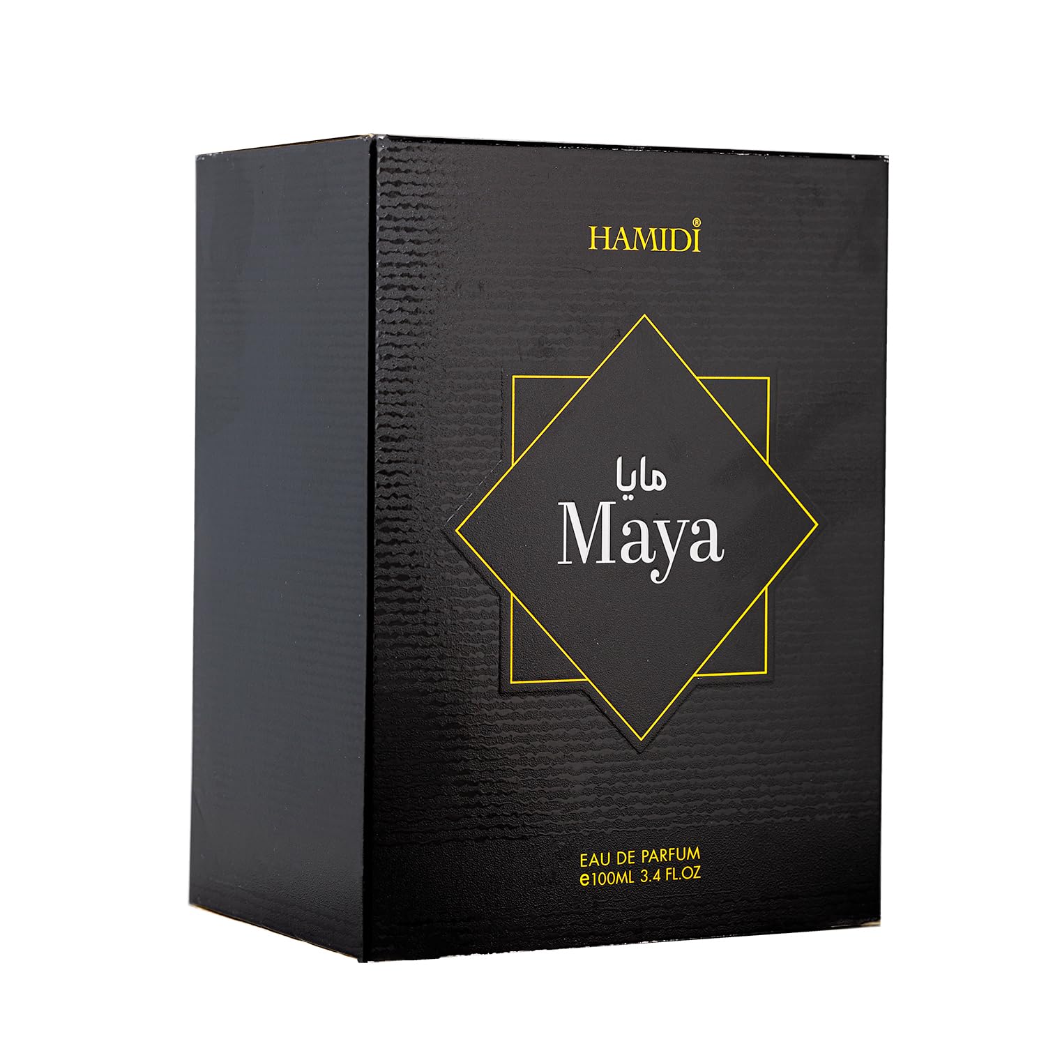 Hamidi Maya Unisex Eau de Parfum, 100ml