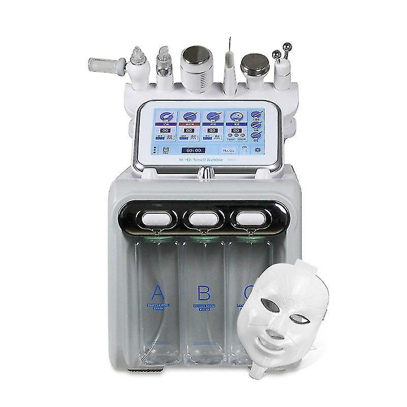 Hydra Dermabrasion Machine Facial Cleansing Spa Device