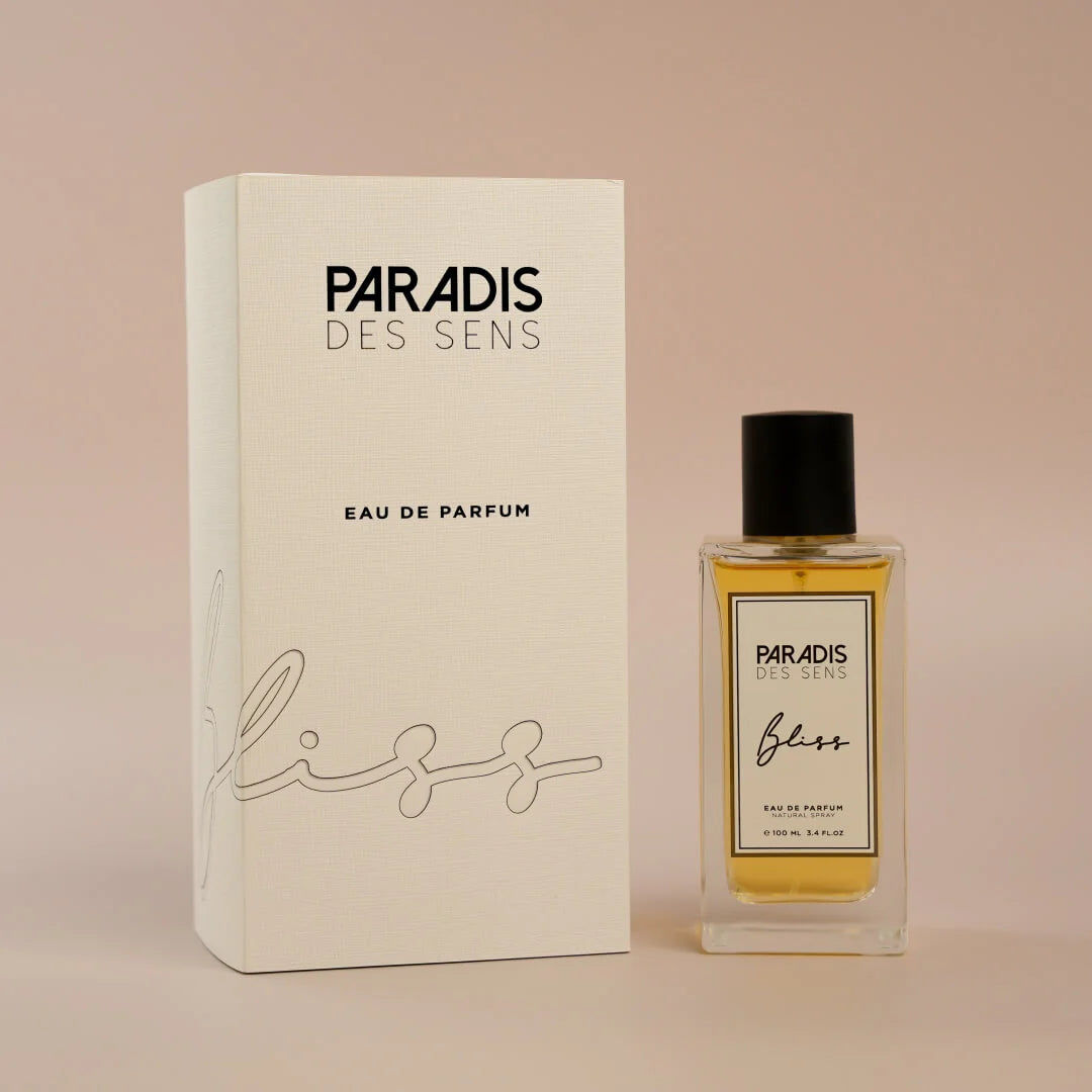 عطر بليس 100 مل