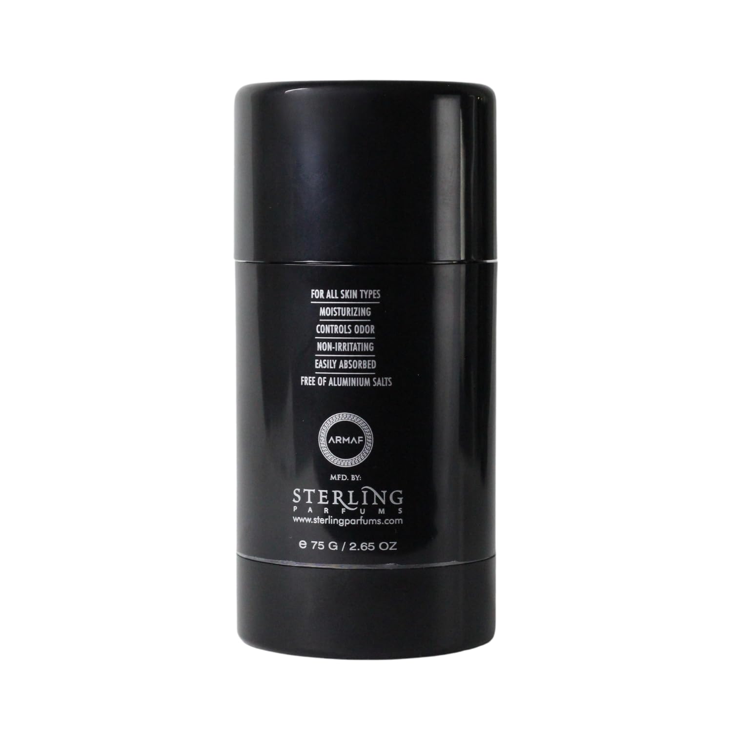 Armaf Club De Nuit Intense Deodorant Stick For Men, 75gm