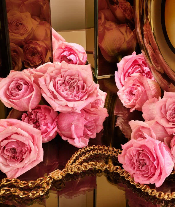 عطر «ذا وان جولد» المكثف