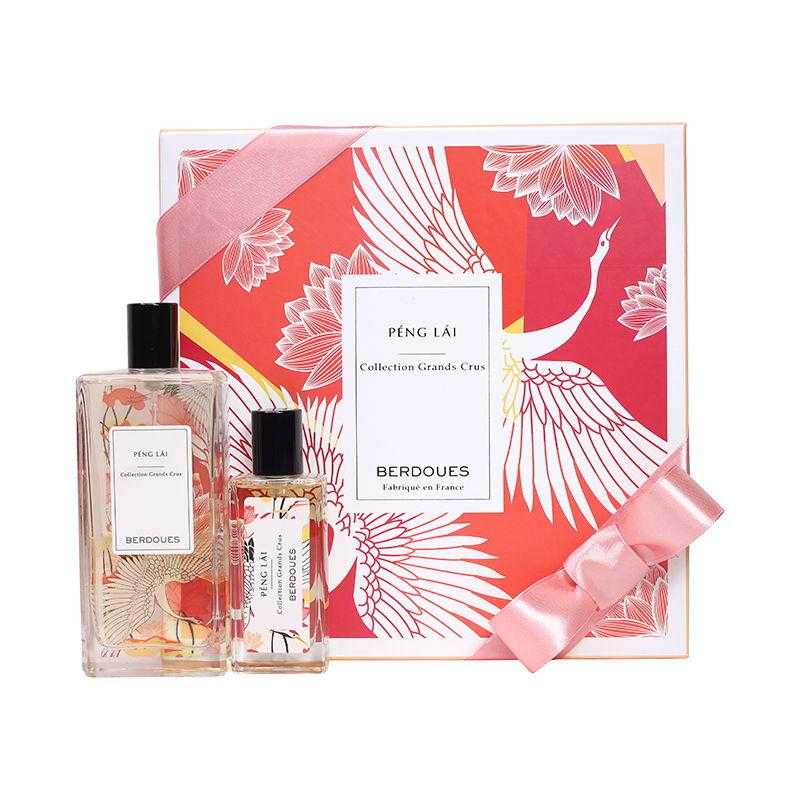 Grand Crus Peng Lai - Gift Box
