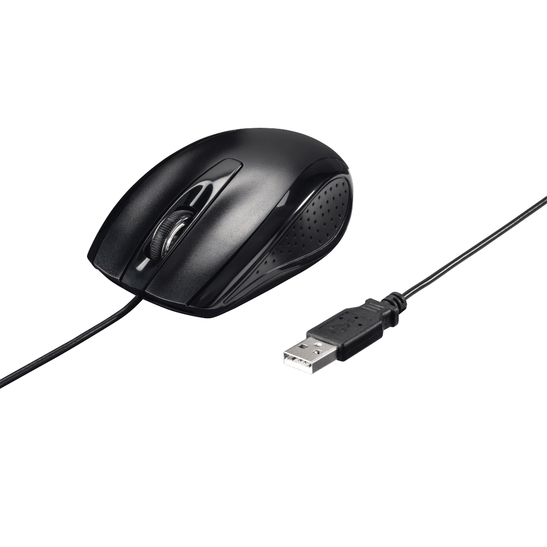 HAMA 86560 AM-5400 OPTICAL .MOUSE IC24