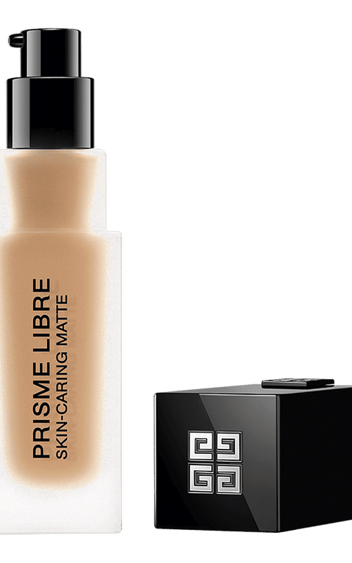 Prisme Libre Skin - Caring Matte Foundation