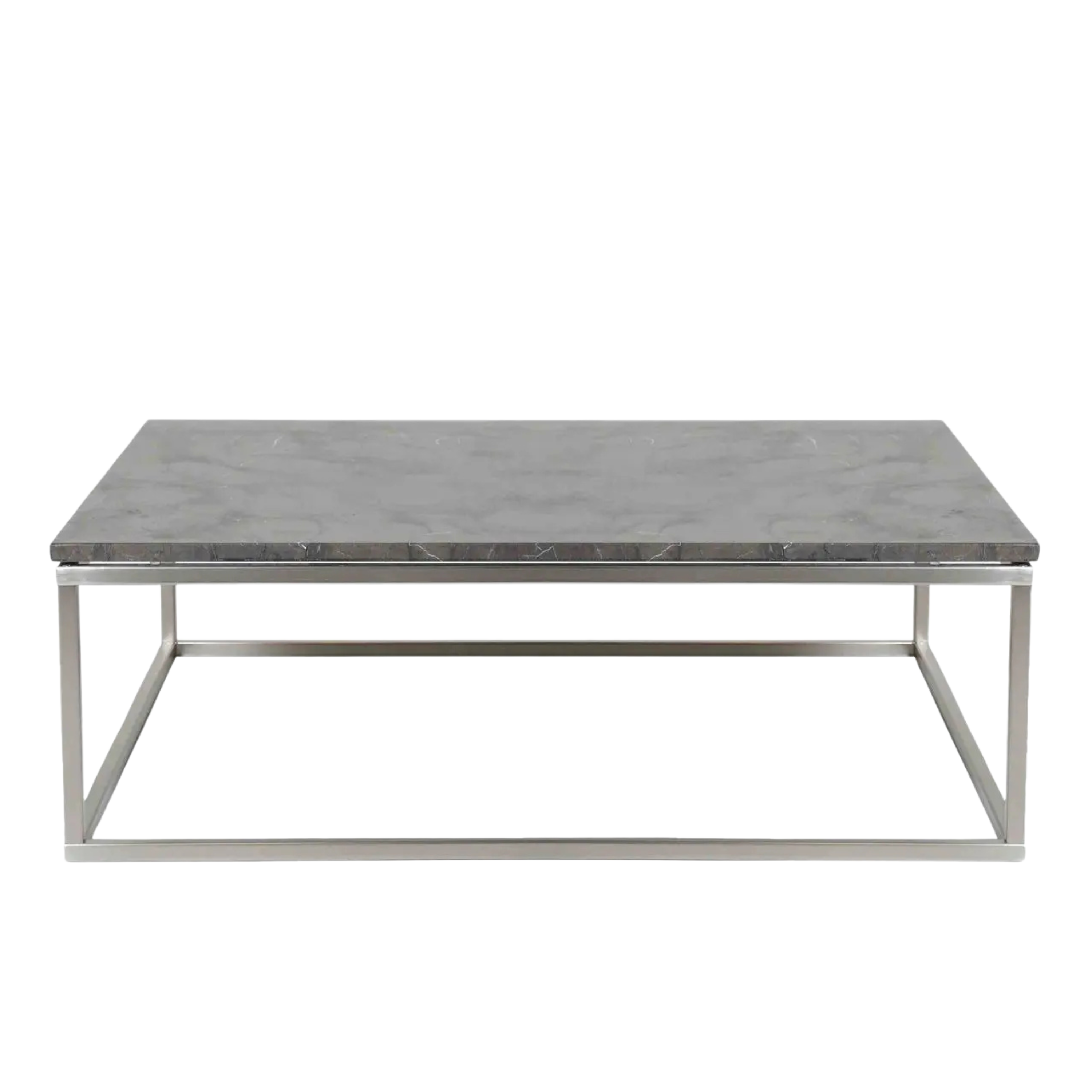 Bran Marble Coffee Table