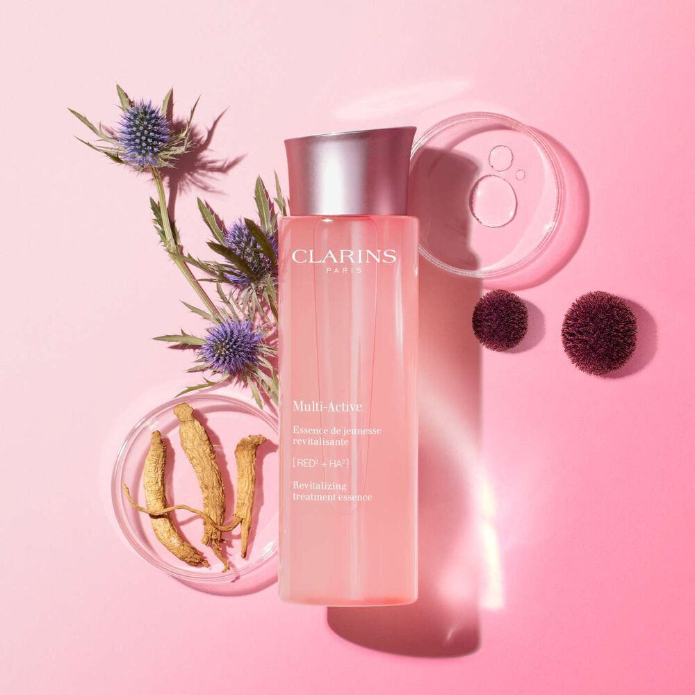 Multi-Active Revitalizing Treatment Essence 200ml