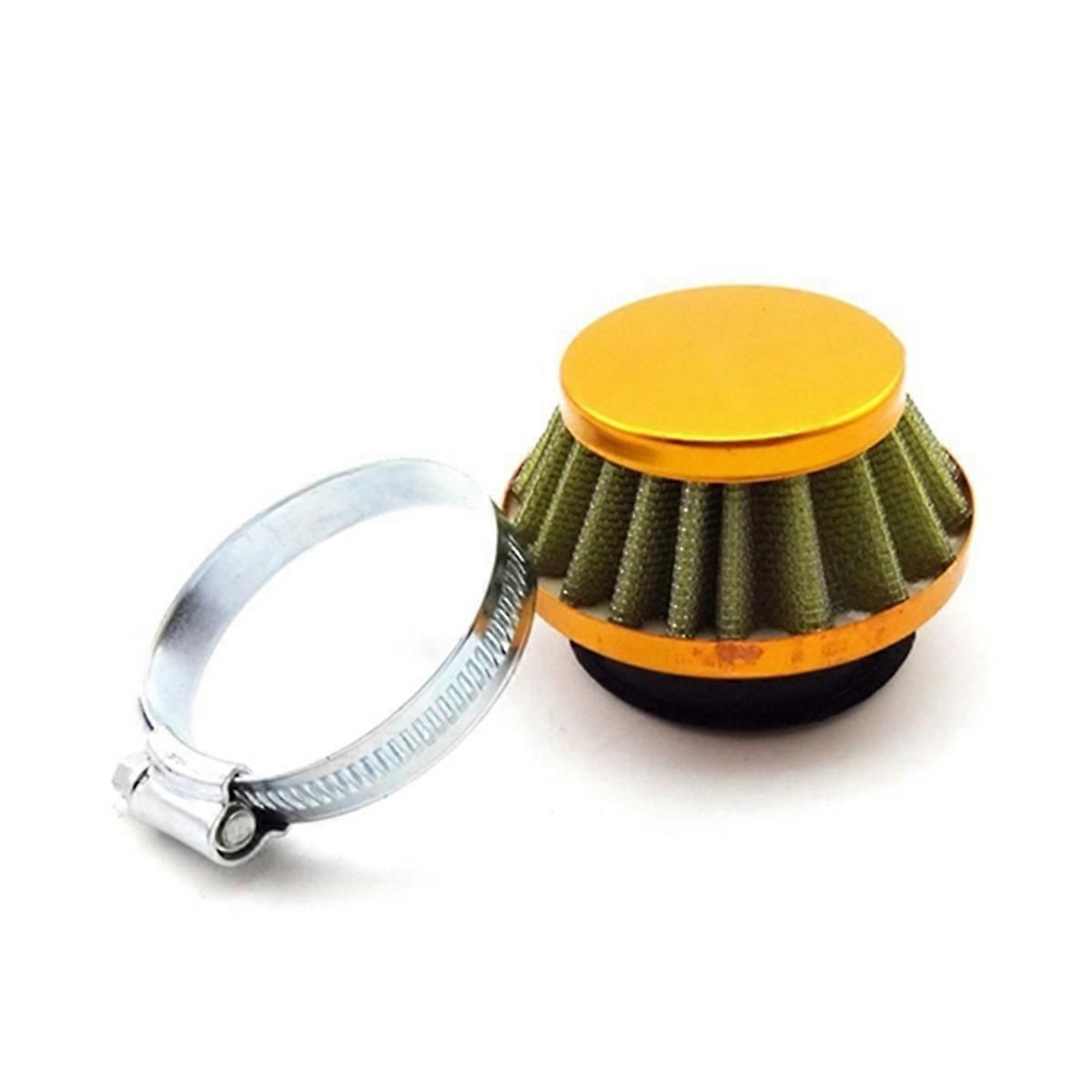 dirt bike air filter