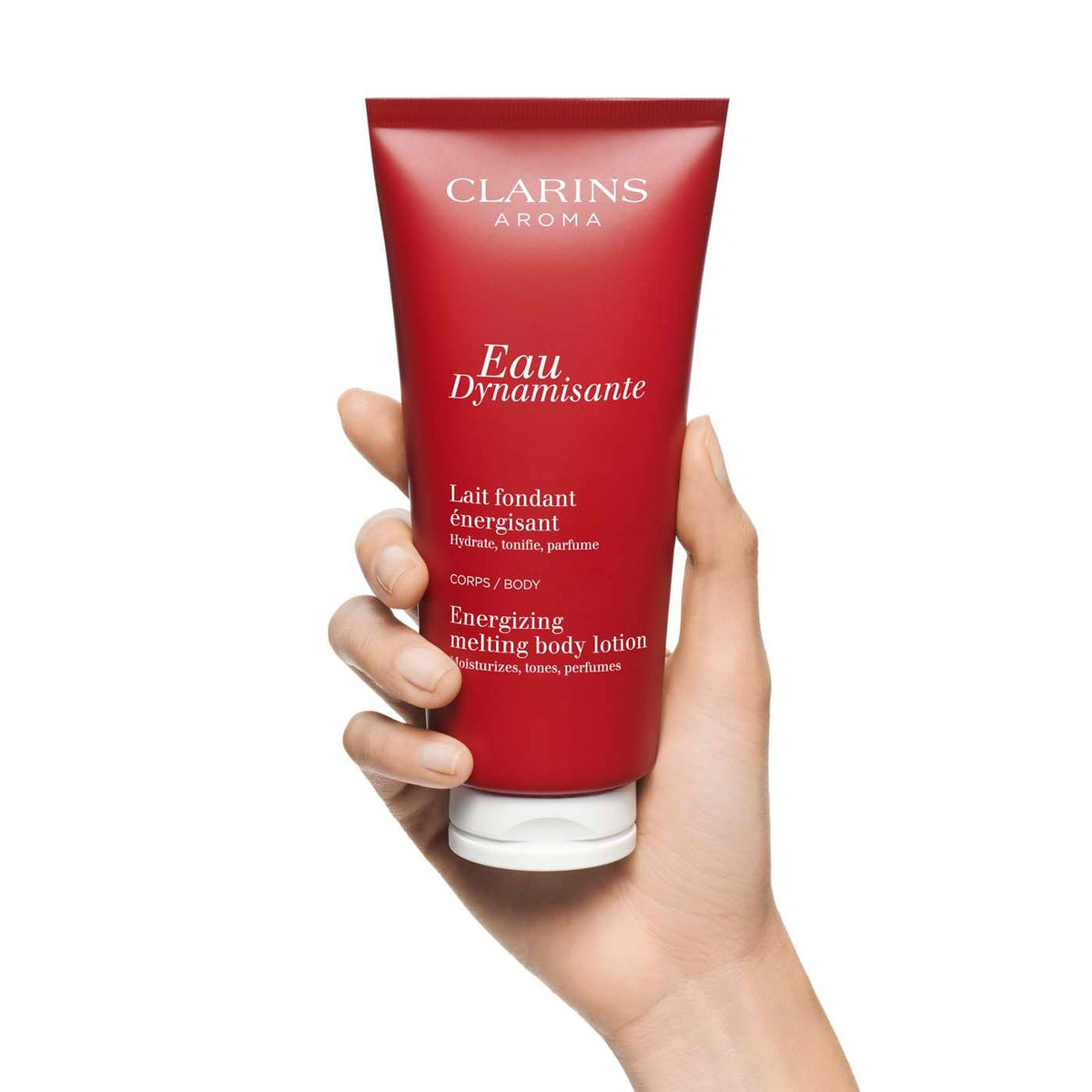 Eau Dynamisante Body Lotion 200ml
