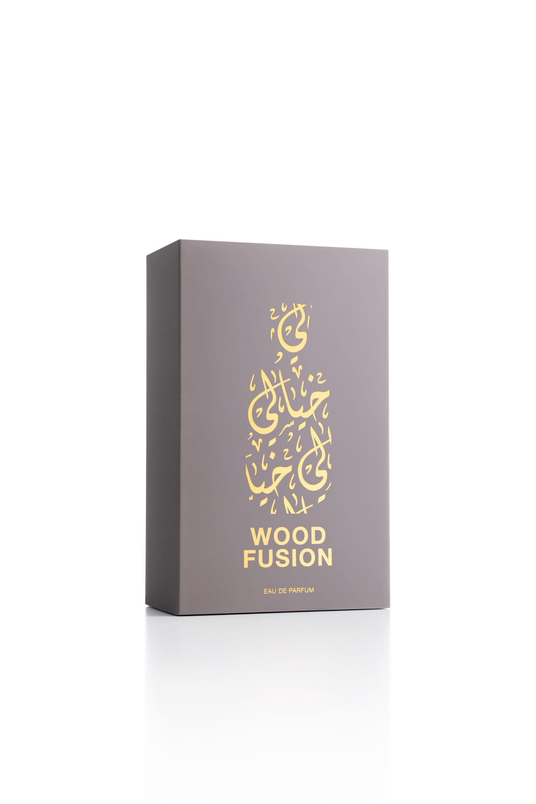 Vanilla Smoke Eau de Parfum 100ml