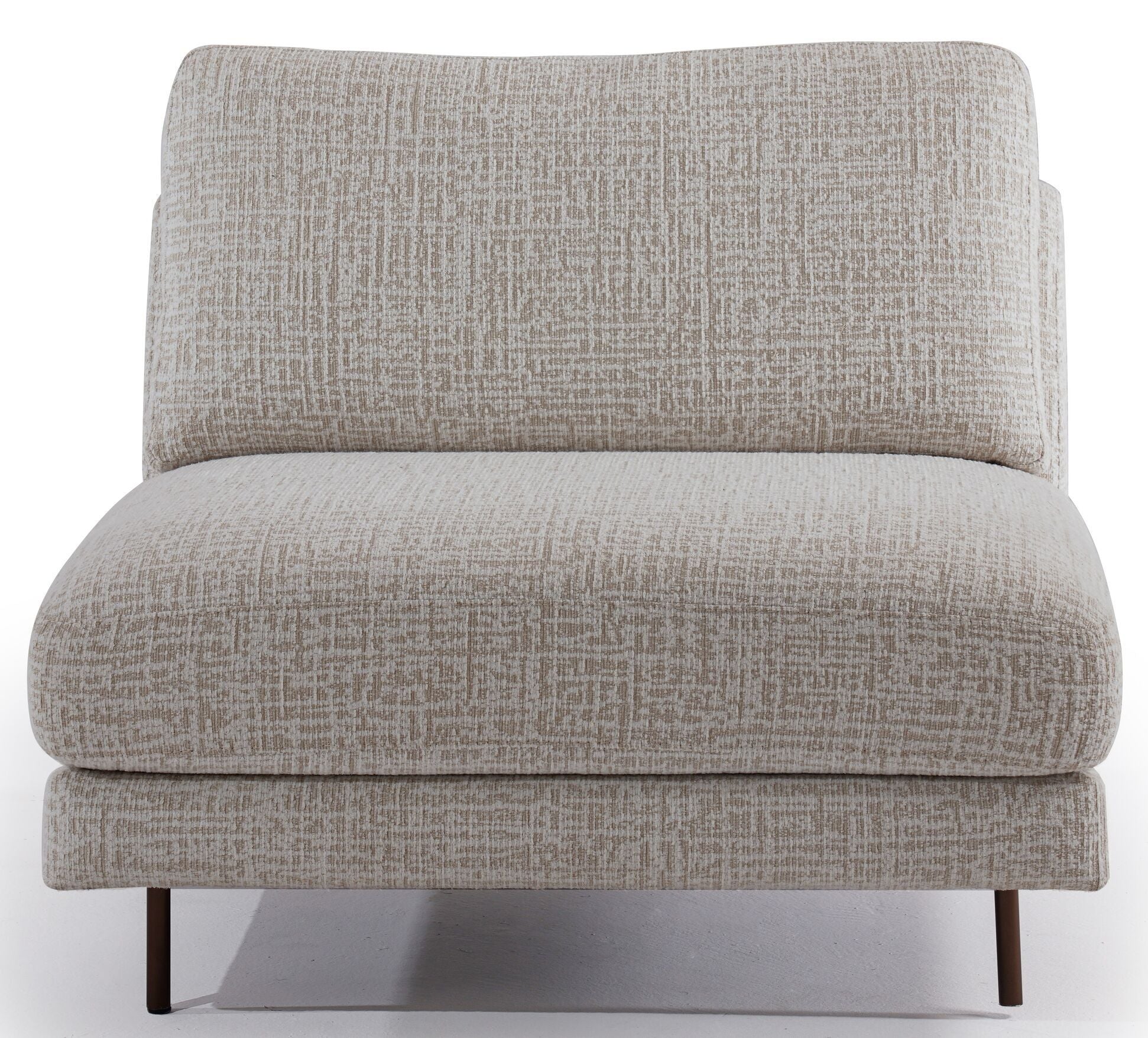Milan L-Shape Corner Sofa Set