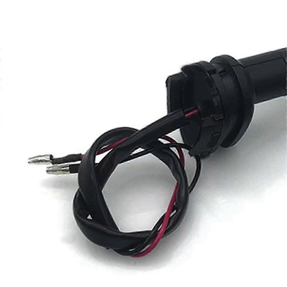 LED Turn Signal Indicators Compatible with Yamaha YZF R15 R25 R3