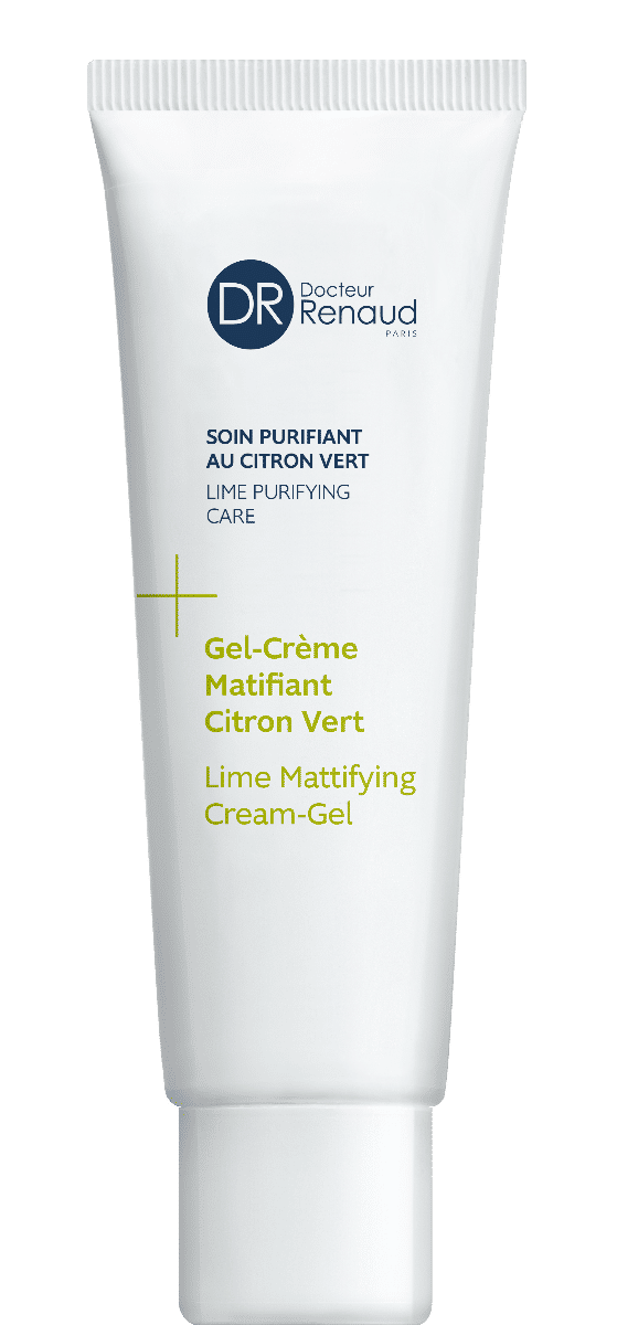 Dr Renaud Lime Mattifying Cream Gel, 200ml