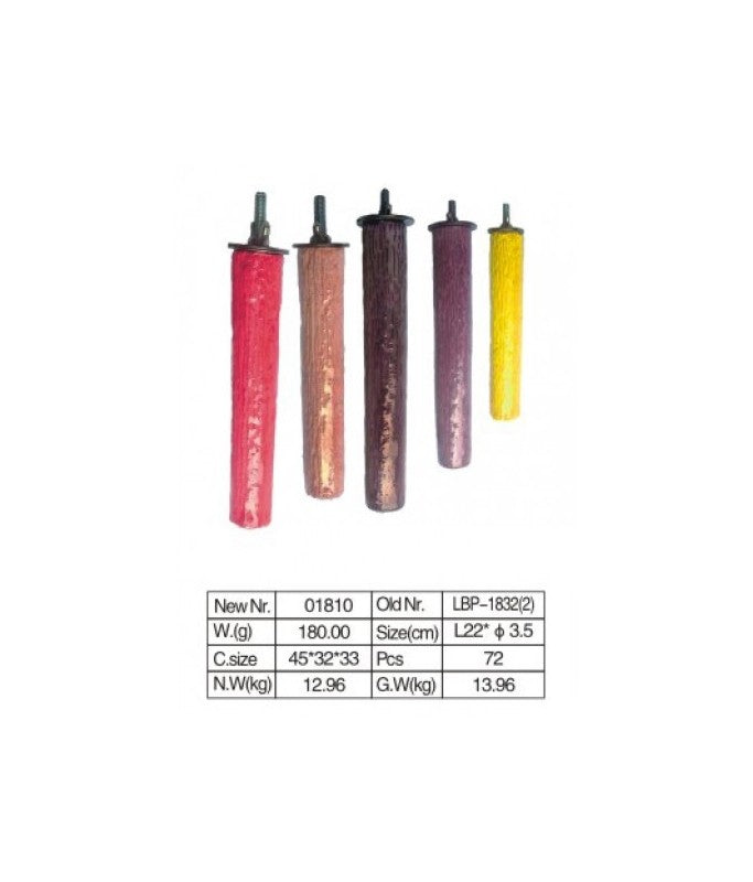 لعبة الطيور "فانبيت" - عصا الكالسيوم