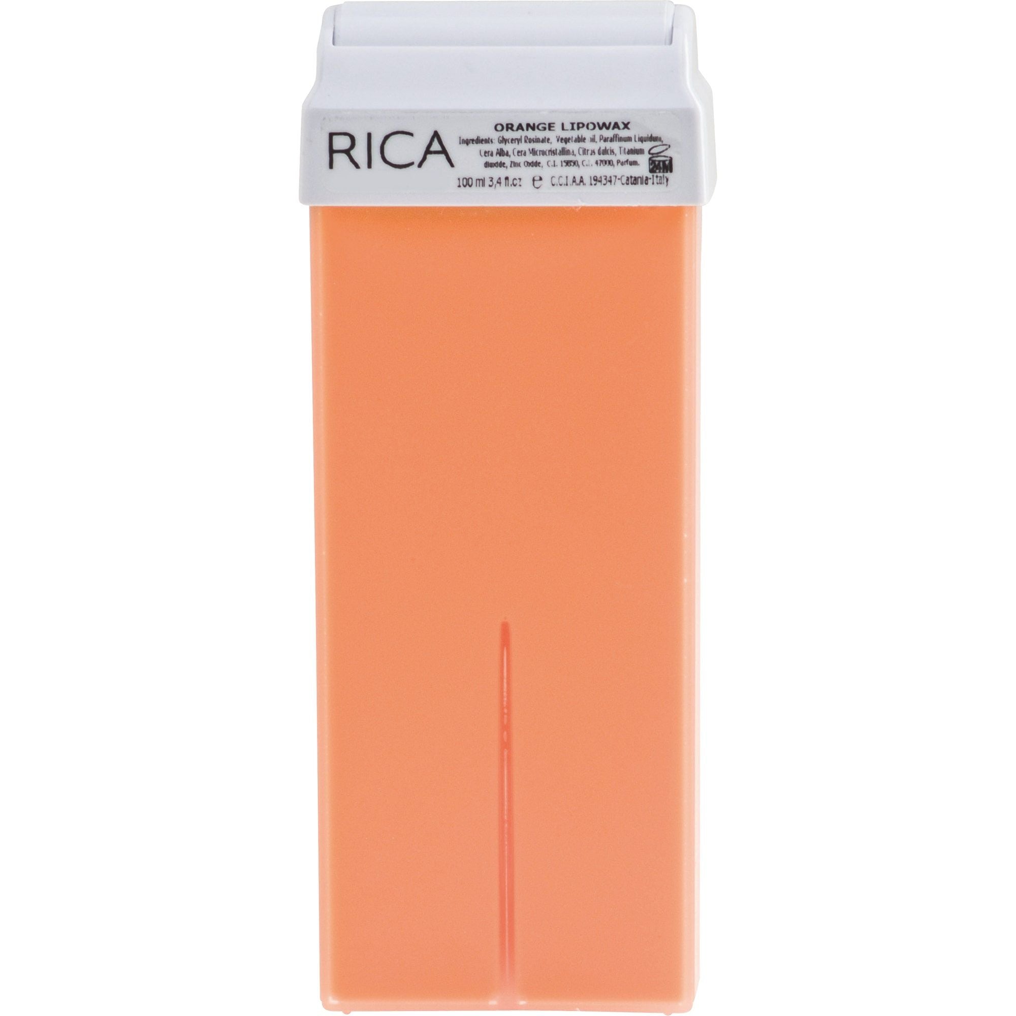 Rica Cosmetics Liposoluble Wax