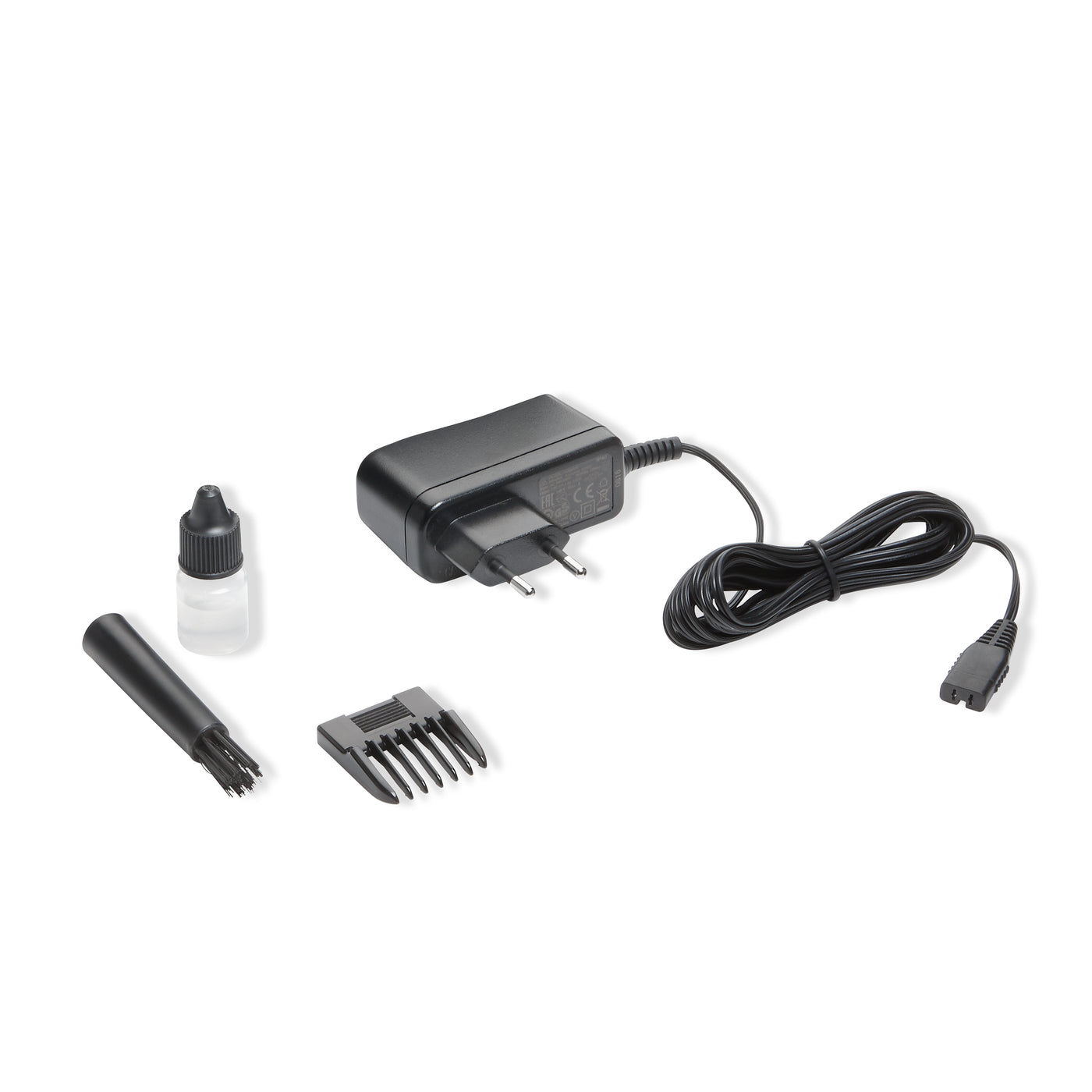 MOSER 1586-0151 Neoliner Professional Cord/Cordless Hair Trimmer Black