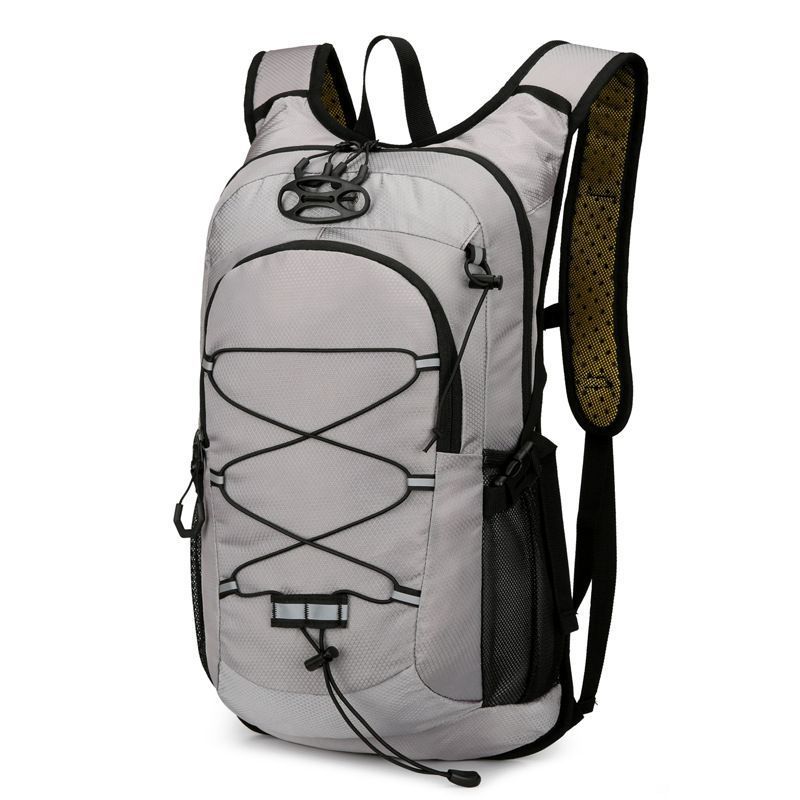 Cycling Backpack Outdoor Waterproof Backpack Large Capacity Travel Bag for Hiking Sport