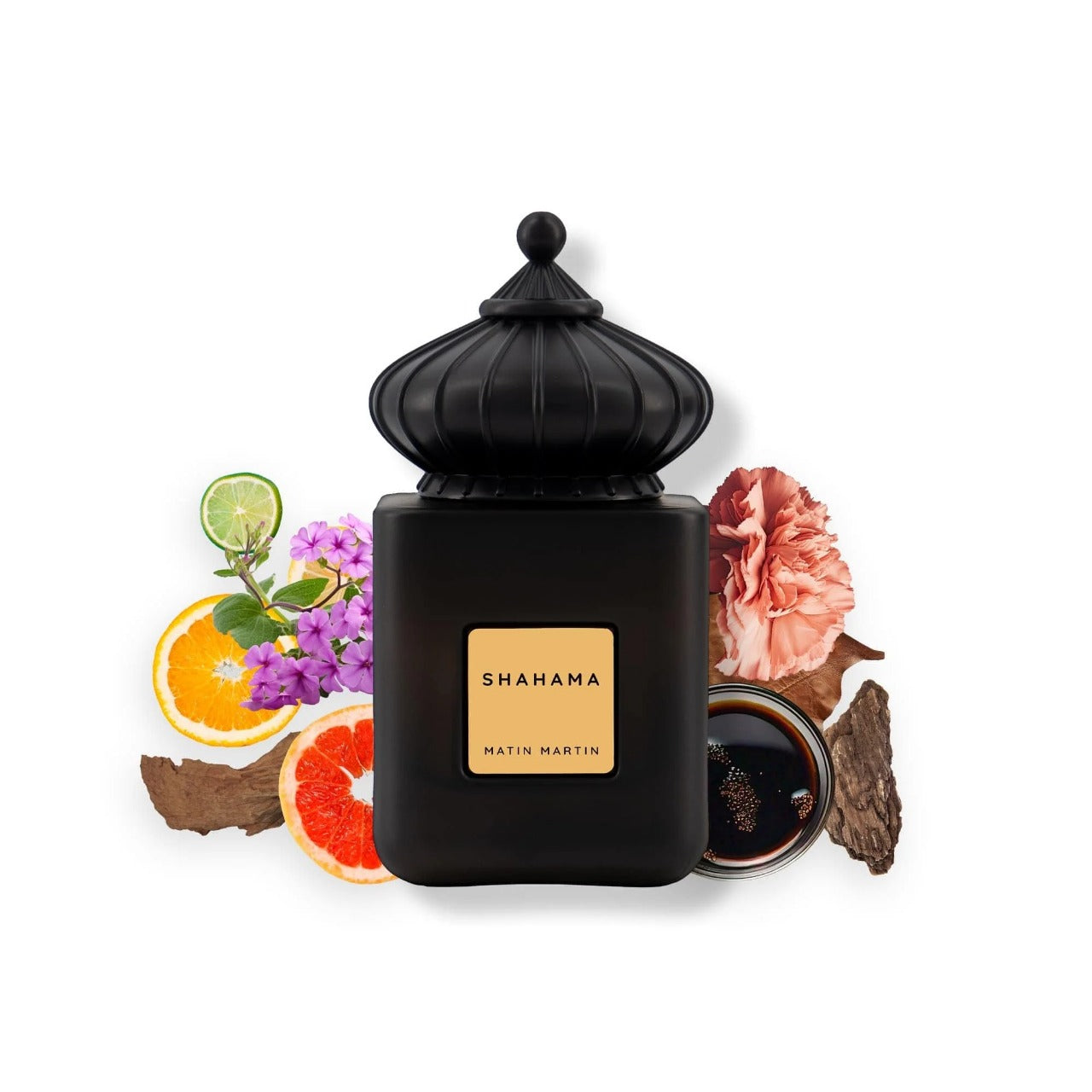 Matin Martin Sahama Edp 100 Ml