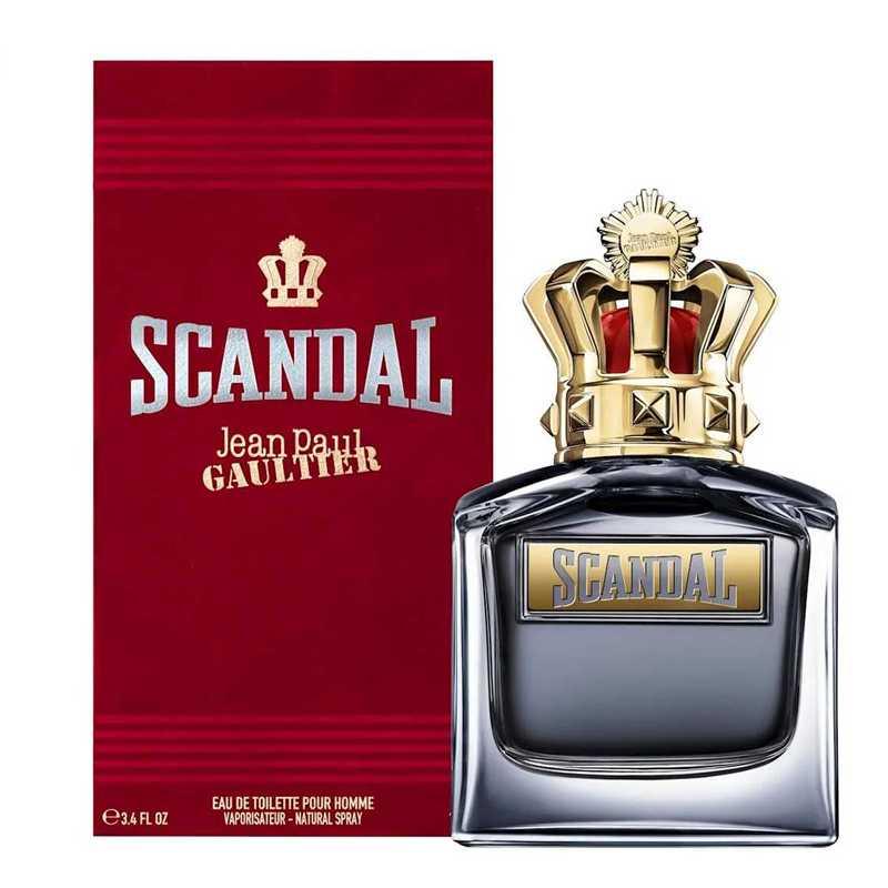 Jean Paul Gualtier Scandal M Edt 100Ml