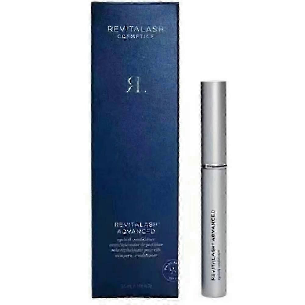3.5ml Revitalash Advanced Eyelash Serum for Fuller Lashes
