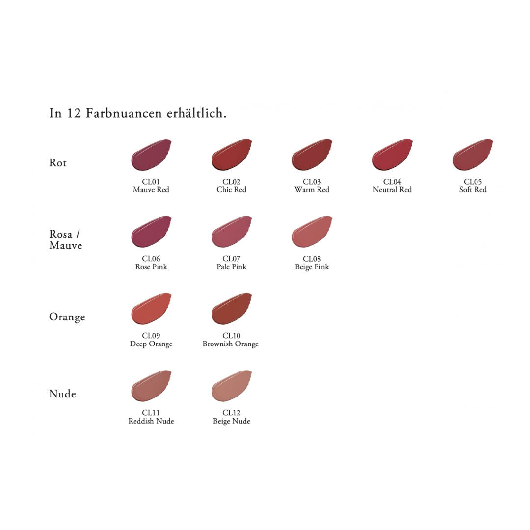 Contouring Lipstick - Refill