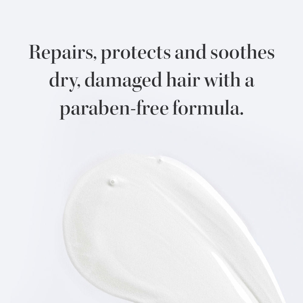 HAIR BURST Conditioner For Dry, Damaged 350ml