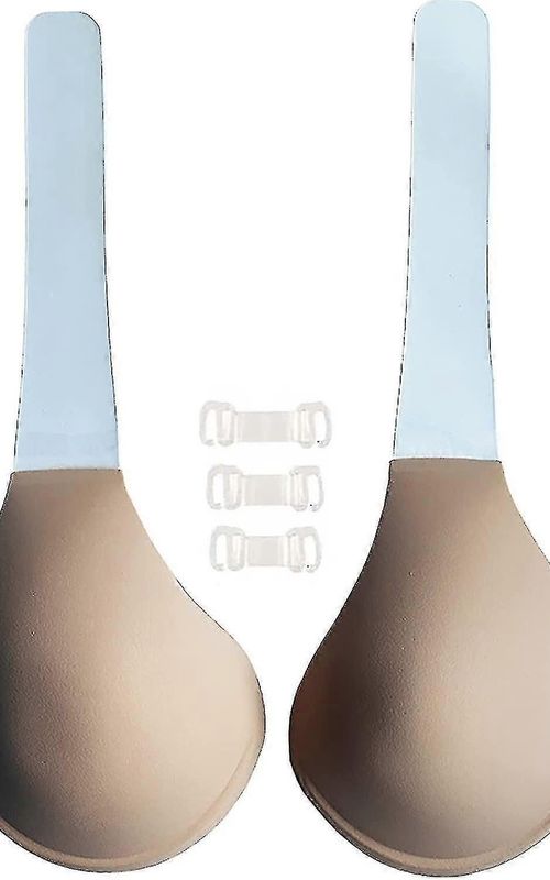 Invisilift Bra, Conceal Lift Bra, Invisilift Bra For Large Breast, Invisible Lift Up Bra, Adhesive Bra