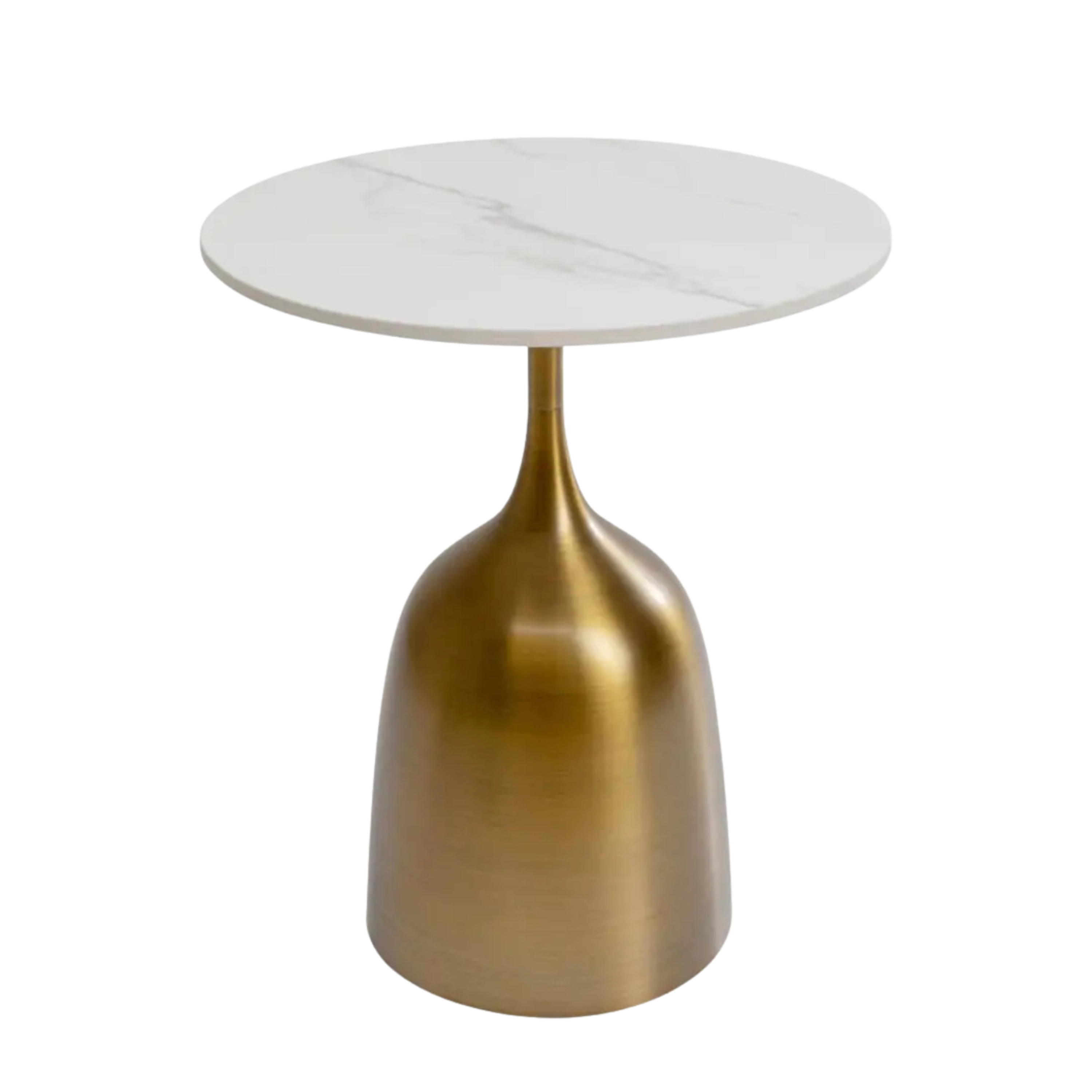 طاولة جانبية نوبي توليب