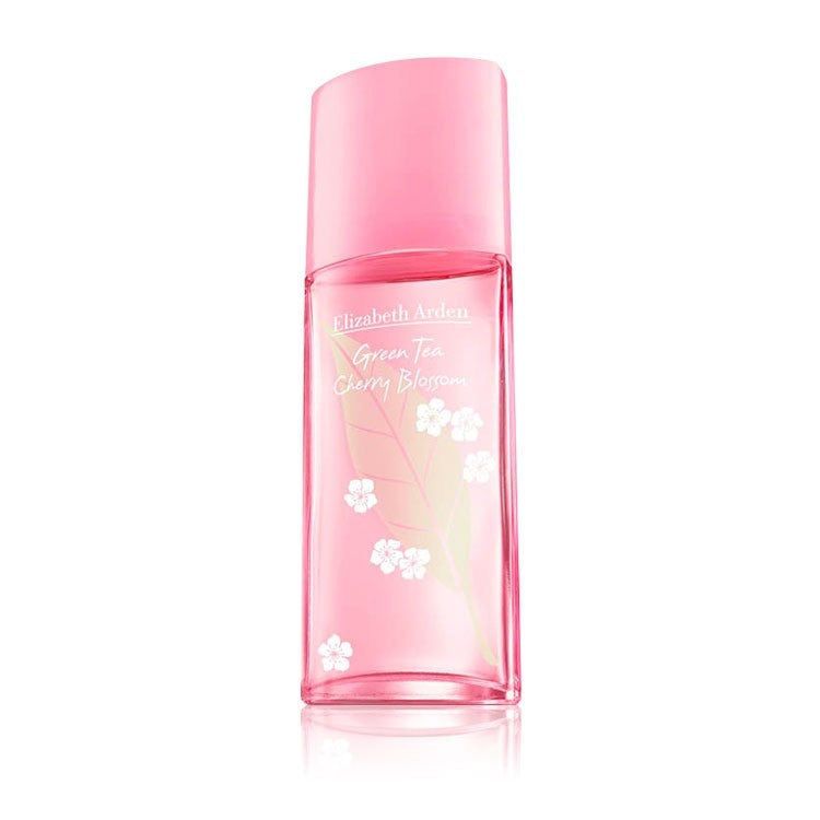 Elizabeth Arden Green Tea Cherry Blossom Edt 100Ml