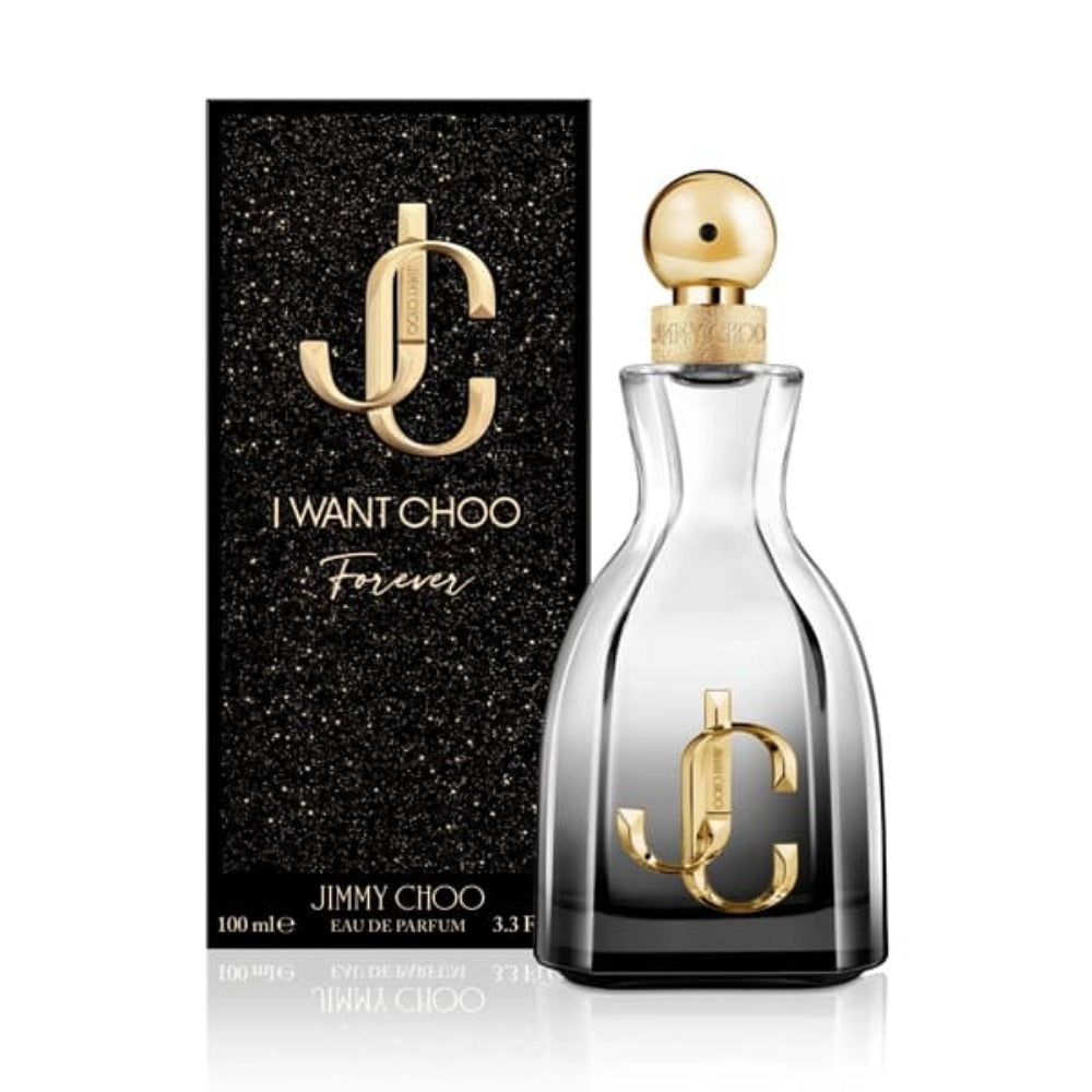 I Want Choo Forever Eau de Parfum 100ml