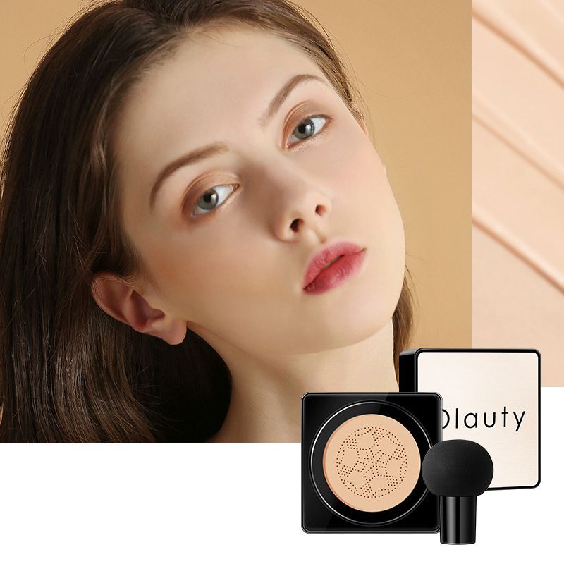 Air Cushion BB Cream Makeup CC Cream Sponge Head Concealer Foundation