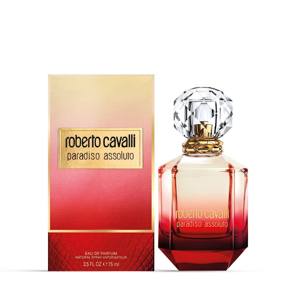 عطر باراديسو أسولوتو 75 مل