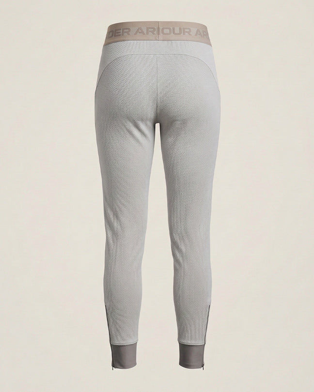 Under Armour Light Gray Legging