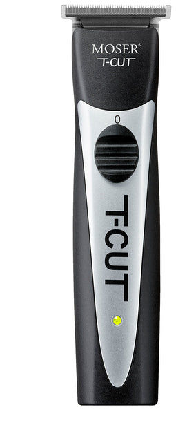 Moser 1591-0170 Moser Hair Trimmer T-cut UK Pin