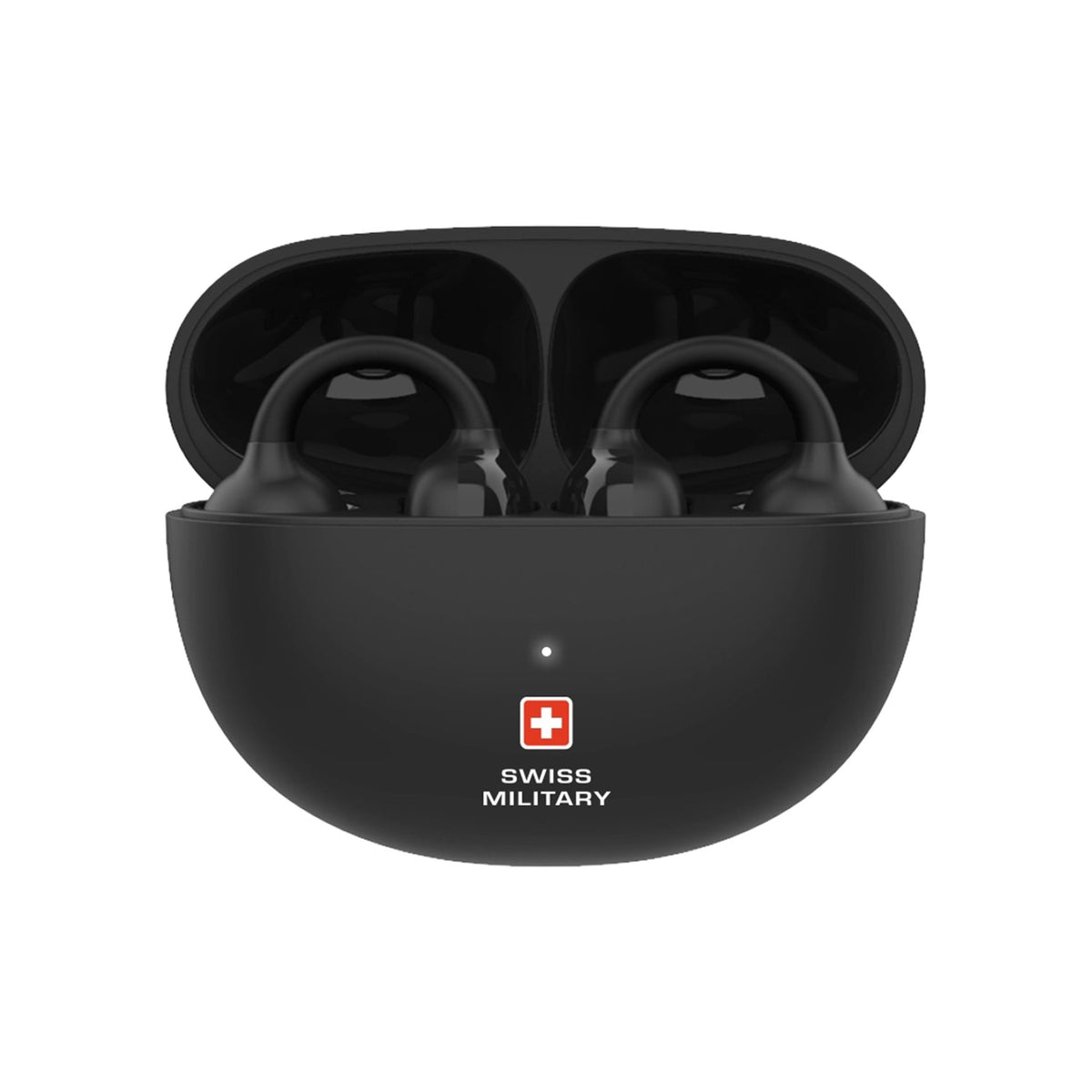 Swiss Military Delta 6 True Wireless Earbuds
