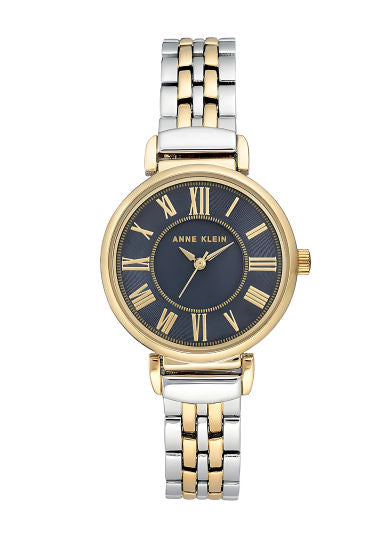 ANNE KLEIN LADIES WATCH AK2159NVTT AK2159NVTT