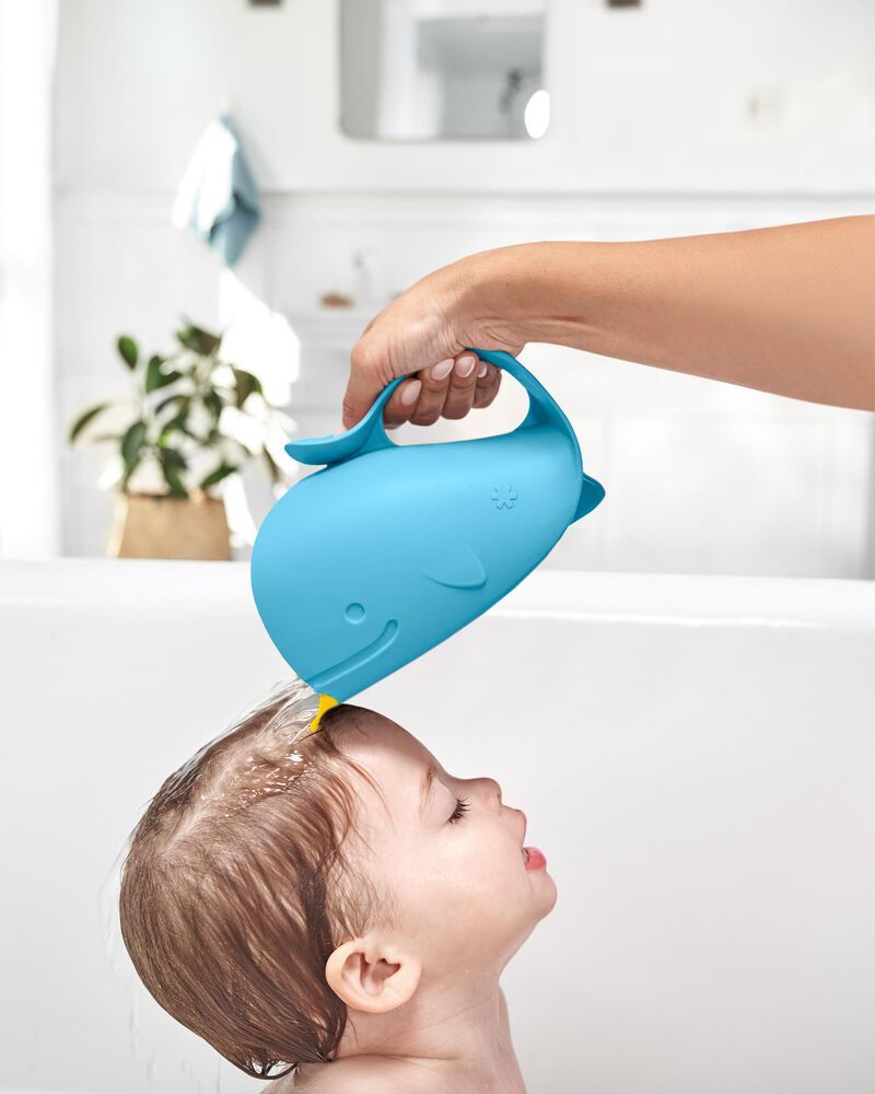 Skip Hop Moby Waterfall Rinser