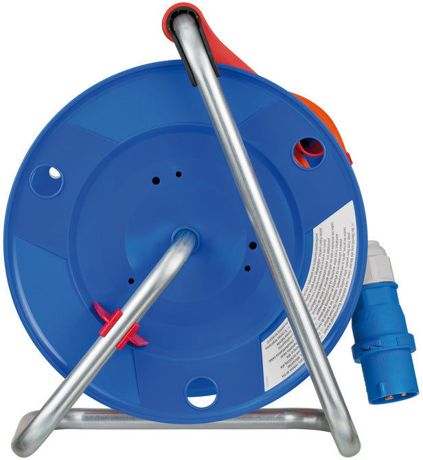 BRENNENSTUHL 1182470 Cable Reel 20Mtr Garant Cee 2 Ip44