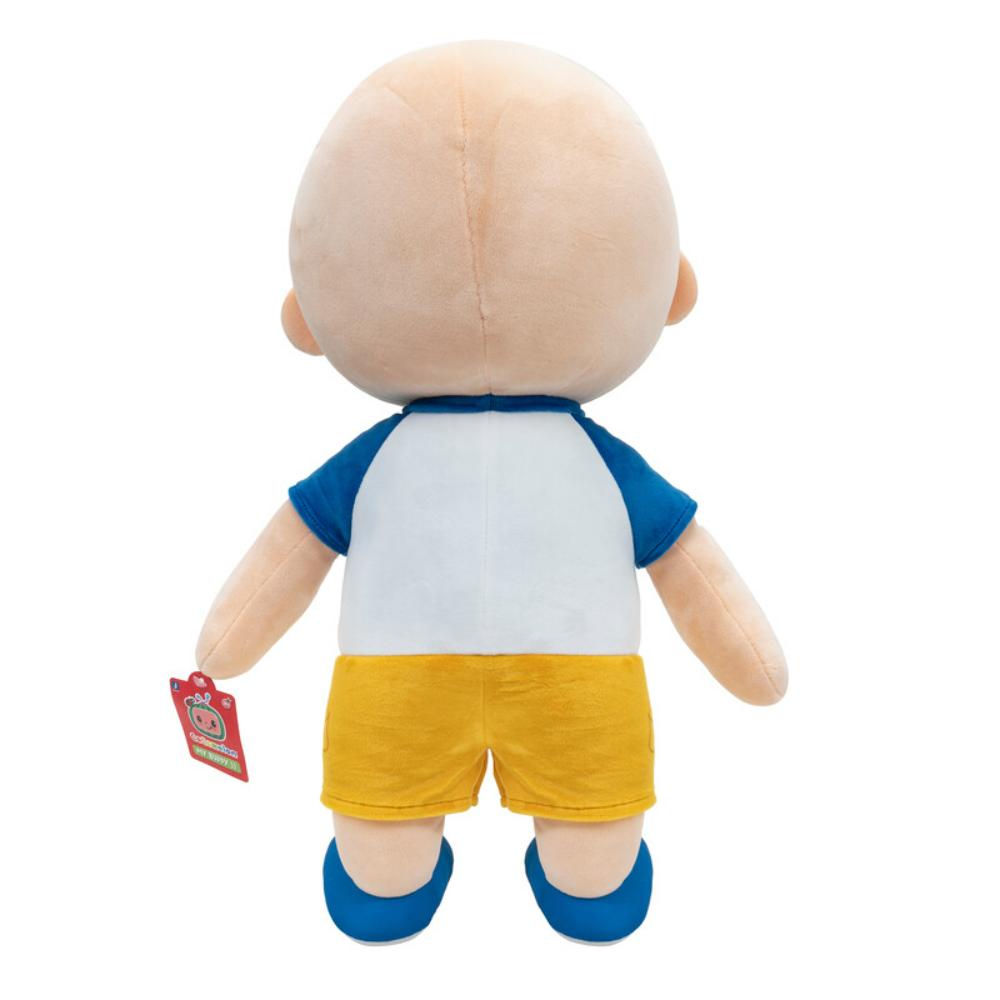 Cocomelon - My Buddy JJ Doll 22-inch