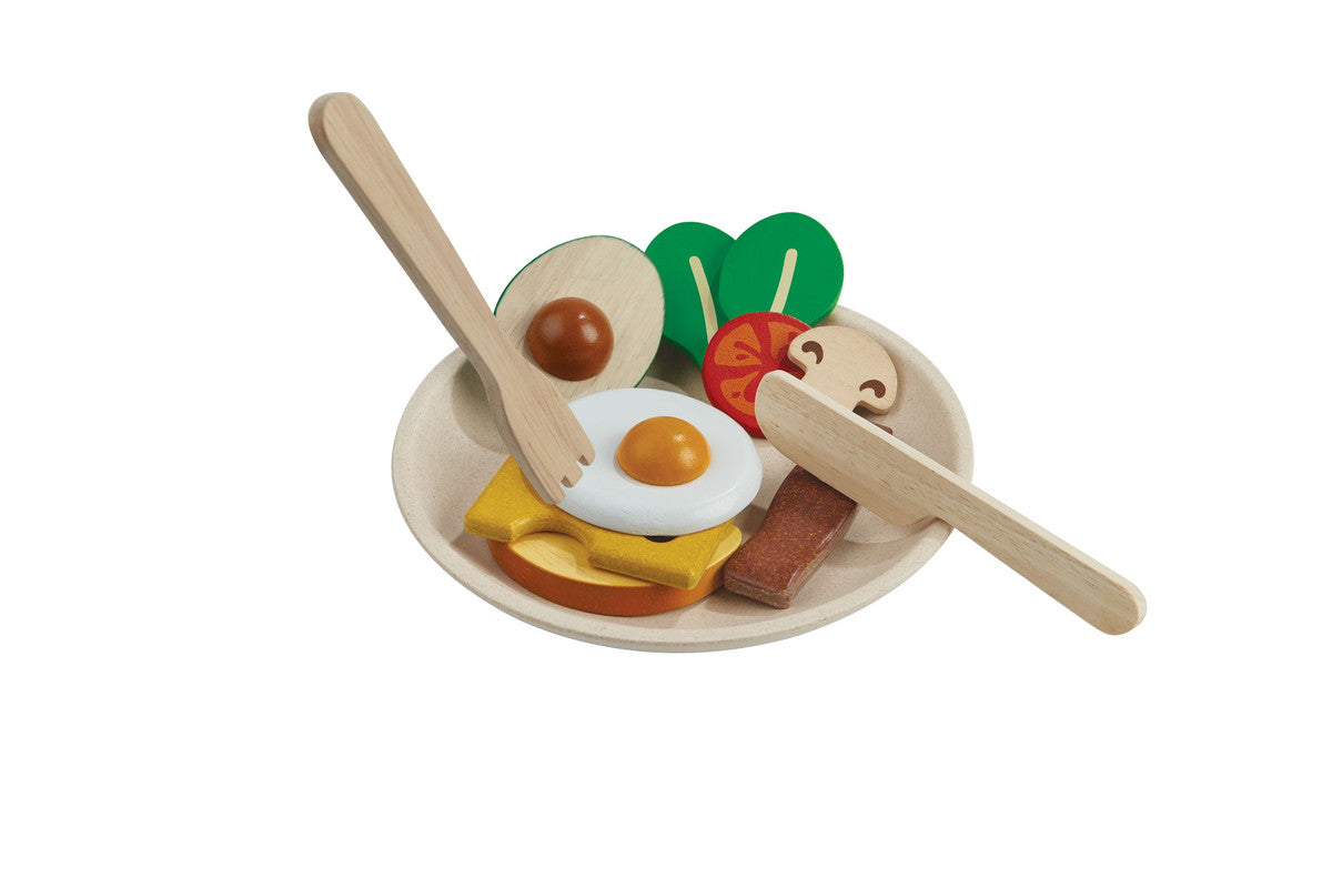 Breakfast Set