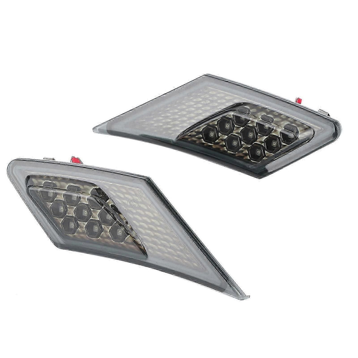 LED Side Marker Turn Signal Lights for Subaru BRZ GT86 FRS