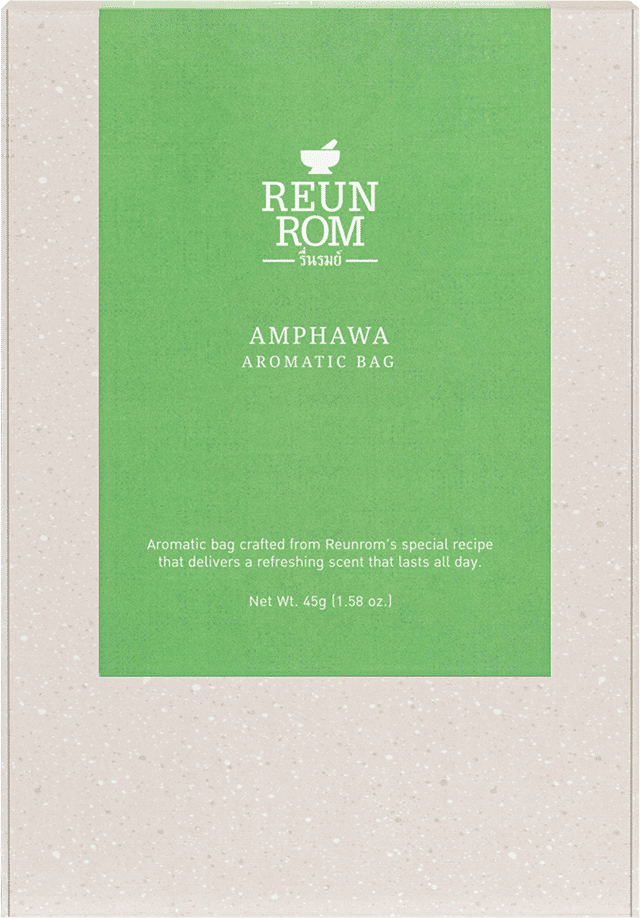 كيس عطري 20 جرام من Reunrom Amphawa